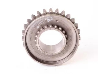 Belarus/MTZ pinion 110 Z = 27/20 (synchronegear) original (2)